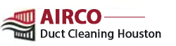 Airco Duct Cleaning Logo